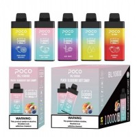 Poco BL 10000 Puffs Disposable Vape